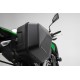 Σετ βάσεων και πλαϊνών βαλιτσών SW-Motech Urban ABS 33 lt. Kawasaki Ζ 900 (σετ)