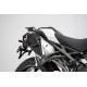Σετ βάσεων και πλαϊνών βαλιτσών SW-Motech Urban ABS 33 lt. Triumph Speed Triple 1050 S/RS 18- (σετ) Σετ βάσεων και πλαϊνών βαλιτσών SW-Motech Urban ABS 33 lt. Triumph Speed Triple 1050 S/RS 18- (σετ)