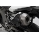 Σετ βάσεων και πλαϊνών βαλιτσών SW-Motech Urban ABS 33 lt. Triumph Speed Triple 1050 S/RS 18- (σετ) Σετ βάσεων και πλαϊνών βαλιτσών SW-Motech Urban ABS 33 lt. Triumph Speed Triple 1050 S/RS 18- (σετ)