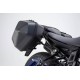 Σετ βάσεων και πλαϊνών βαλιτσών SW-Motech Urban ABS 33 lt. Yamaha MT-07 18- (σετ) Σετ βάσεων και πλαϊνών βαλιτσών SW-Motech Urban ABS 33 lt. Yamaha MT-07 18- (σετ)