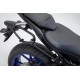 Σετ βάσεων και πλαϊνών βαλιτσών SW-Motech Urban ABS 33 lt. Yamaha MT-07 18- (σετ) Σετ βάσεων και πλαϊνών βαλιτσών SW-Motech Urban ABS 33 lt. Yamaha MT-07 18- (σετ)