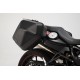 Σετ βάσεων και πλαϊνών βαλιτσών SW-Motech Urban ABS 33 lt. BMW F 800 GT 16- (σετ) Σετ βάσεων και πλαϊνών βαλιτσών SW-Motech Urban ABS 33 lt. BMW F 800 GT 16- (σετ)