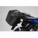 Σετ βάσεων και πλαϊνών βαλιτσών SW-Motech Urban ABS 33 lt. Yamaha MT-07 -17 (σετ) Σετ βάσεων και πλαϊνών βαλιτσών SW-Motech Urban ABS 33 lt. Yamaha MT-07 -17 (σετ)