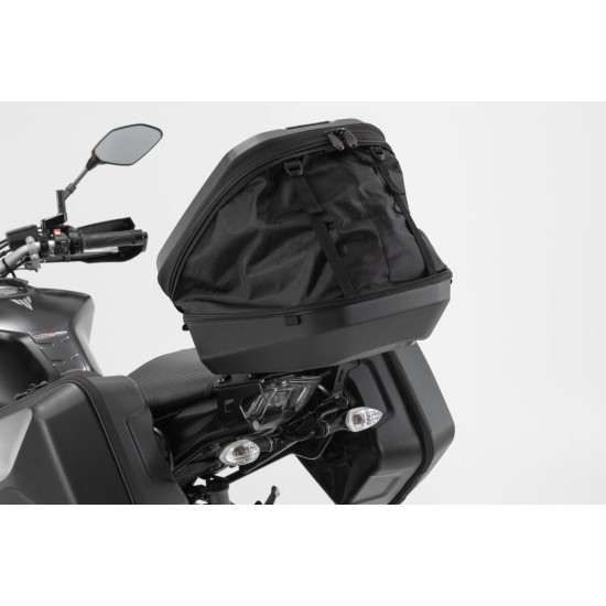 Topcase SW-Motech Urban ABS universal 16-29 lt. Topcase SW-Motech Urban ABS universal 16-29 lt.