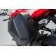 Σετ βάσεων και πλαϊνών βαλιτσών SW-Motech Urban ABS 33 lt. Ducati Monster 1200/S 14-16 (σετ) Σετ βάσεων και πλαϊνών βαλιτσών SW-Motech Urban ABS 33 lt. Ducati Monster 1200/S 14-16 (σετ)