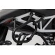 Σετ βάσεων και πλαϊνών βαλιτσών SW-Motech Urban ABS 33 lt. KTM 1290 Super Duke R -19 (σετ) Σετ βάσεων και πλαϊνών βαλιτσών SW-Motech Urban ABS 33 lt. KTM 1290 Super Duke R -19 (σετ)