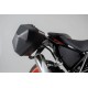 Σετ βάσεων και πλαϊνών βαλιτσών SW-Motech Urban ABS 33 lt. KTM 690 Duke 16- (σετ) Σετ βάσεων και πλαϊνών βαλιτσών SW-Motech Urban ABS 33 lt. KTM 690 Duke 16- (σετ)