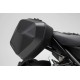 Σετ βάσεων και πλαϊνών βαλιτσών SW-Motech Urban ABS 33 lt. Yamaha MT-09 17-20 (σετ) Σετ βάσεων και πλαϊνών βαλιτσών SW-Motech Urban ABS 33 lt. Yamaha MT-09 17-20 (σετ)