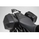 Σετ βάσεων και πλαϊνών βαλιτσών SW-Motech Urban ABS 33 lt. Yamaha MT-09 17-20 (σετ) Σετ βάσεων και πλαϊνών βαλιτσών SW-Motech Urban ABS 33 lt. Yamaha MT-09 17-20 (σετ)