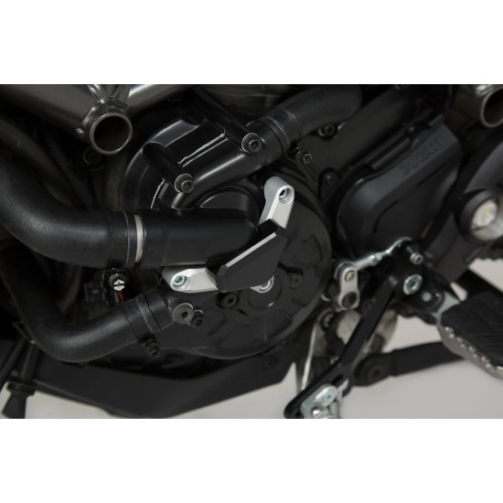 Προστατευτικό τρόμπας νερού SW-Motech Ducati Multistrada 950/1200 Enduro Προστατευτικό τρόμπας νερού SW-Motech Ducati Multistrada 950/1200 Enduro