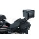 Βάση topcase ALU-RACK Kawasaki Versys 650 -09