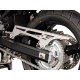 Προστατευτικό αλυσίδας SW-Motech Suzuki DL 650 V-Strom ασημί Προστατευτικό αλυσίδας SW-Motech Suzuki DL 650 V-Strom ασημί