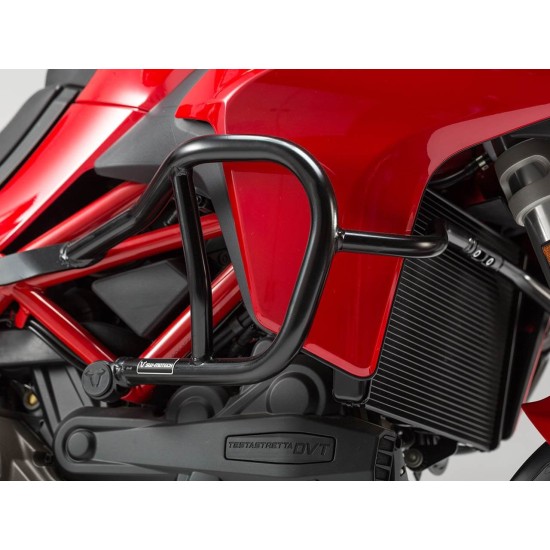 Προστατευτικά κάγκελα κινητήρα SW-Motech Ducati Multistrada 950 Προστατευτικά κάγκελα κινητήρα SW-Motech Ducati Multistrada 950