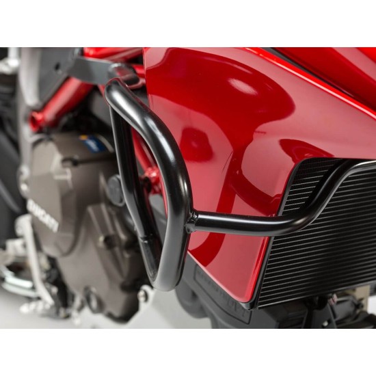 Προστατευτικά κάγκελα κινητήρα SW-Motech Ducati Multistrada 950 Προστατευτικά κάγκελα κινητήρα SW-Motech Ducati Multistrada 950