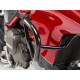 Προστατευτικά κάγκελα κινητήρα SW-Motech Ducati Multistrada 950 Προστατευτικά κάγκελα κινητήρα SW-Motech Ducati Multistrada 950