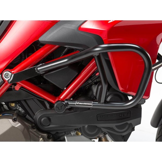 Προστατευτικά κάγκελα κινητήρα SW-Motech Ducati Multistrada 950 Προστατευτικά κάγκελα κινητήρα SW-Motech Ducati Multistrada 950