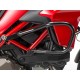 Προστατευτικά κάγκελα κινητήρα SW-Motech Ducati Multistrada 950 Προστατευτικά κάγκελα κινητήρα SW-Motech Ducati Multistrada 950
