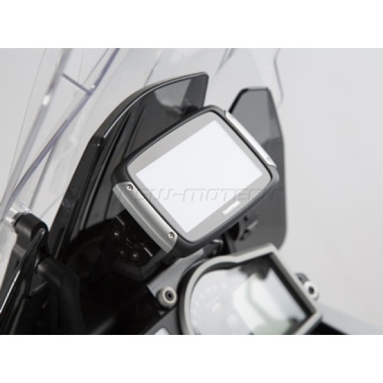Βάση GPS Quick-Lock στα όργανα KTM 1290 Super Adventure/T Βάση GPS Quick-Lock στα όργανα KTM 1290 Super Adventure/T