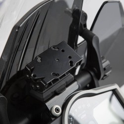 Βάση GPS Quick-Lock στα όργανα KTM 1290 Super Adventure/T
