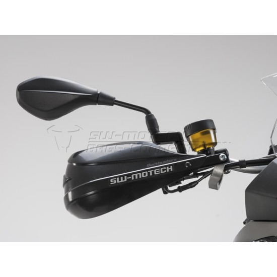 Αποστάτες - επεκτάσεις καθρεπτών SW-Motech BMW μαύροι Αποστάτες - επεκτάσεις καθρεπτών SW-Motech BMW μαύροι