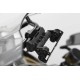 Βάση GPS SW-Motech Quick-Lock για μπαράκια Ø 16mm/κόκπιτ μαύρη Βάση GPS SW-Motech Quick-Lock για μπαράκια Ø 16mm/κόκπιτ μαύρη