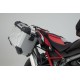 Ολοκληρωμένο σετ βάσεων και βαλιτσών SW-Motech TRAX ADV Honda CRF 1100L Africa Twin -21 ασημί Ολοκληρωμένο σετ βάσεων και βαλιτσών SW-Motech TRAX ADV Honda CRF 1100L Africa Twin -21 ασημί