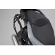 Ολοκληρωμένο σετ βάσεων και βαλιτσών SW-Motech TRAX ADV BMW S 1000 XR 20- ασημί (ΧΩΡΙΣ BMW ΣΧΑΡΑ)