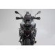 Ολοκληρωμένο σετ βάσεων και βαλιτσών SW-Motech TRAX ADV BMW S 1000 XR 20- ασημί (ΧΩΡΙΣ BMW ΣΧΑΡΑ)