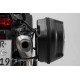 Σετ πλαϊνών βαλιτσών SW-Motech AERO και βάσεων EVO Honda CB 500 X Σετ πλαϊνών βαλιτσών SW-Motech AERO και βάσεων EVO Honda CB 500 X