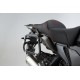 Σετ πλαϊνών βαλιτσών SW-Motech AERO και βάσεων EVO Honda VFR 1200 Crosstourer Σετ πλαϊνών βαλιτσών SW-Motech AERO και βάσεων EVO Honda VFR 1200 Crosstourer