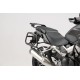Σετ πλαϊνών βαλιτσών SW-Motech AERO και βάσεων EVO Honda VFR 800 CrossRunner 15- Σετ πλαϊνών βαλιτσών SW-Motech AERO και βάσεων EVO Honda VFR 800 CrossRunner 15-