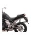 Σετ πλαϊνών βαλιτσών SW-Motech AERO και βάσεων EVO Kawasaki Versys 650 -14 Σετ πλαϊνών βαλιτσών SW-Motech AERO και βάσεων EVO Kawasaki Versys 650 -14