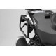 Σετ πλαϊνών βαλιτσών SW-Motech AERO και βάσεων EVO Suzuki DL 1000 V-Strom 14- Σετ πλαϊνών βαλιτσών SW-Motech AERO και βάσεων EVO Suzuki DL 1000 V-Strom 14-