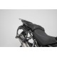 Σετ πλαϊνών βαλιτσών SW-Motech AERO και βάσεων PRO Triumph Tiger Explorer 1200/XC/XR Σετ πλαϊνών βαλιτσών SW-Motech AERO και βάσεων PRO Triumph Tiger Explorer 1200/XC/XR