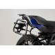 Σετ πλαϊνών βαλιτσών SW-Motech AERO και βάσεων EVO Yamaha MT-07 Tracer Σετ πλαϊνών βαλιτσών SW-Motech AERO και βάσεων EVO Yamaha MT-07 Tracer