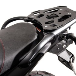 Βάση topcase ALU-RACK Suzuki DL 650 V-Strom 12-16