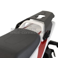 Βάση topcase ALU-RACK Honda CB 1300 S 05-09 μαύρη