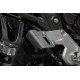 Προστατευτικό τρόμπας πίσω φρένου SW-Motech Yamaha Tenere 700 ασημί