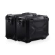 Σετ βάσεων και βαλιτσών SW-Motech TRAX ADV 45/45 lt. Yamaha Tracer 9 μαύρο Σετ βάσεων και βαλιτσών SW-Motech TRAX ADV 45/45 lt. Yamaha Tracer 9 μαύρο