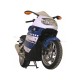 Κεντρικό σταντ SW-Motech BMW K 1200 S Κεντρικό σταντ SW-Motech BMW K 1200 S