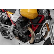 Προστατευτικά κάγκελα κινητήρα SW-Motech Moto Guzzi V85 TT