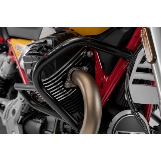 Προστατευτικά κάγκελα κινητήρα SW-Motech Moto Guzzi V85 TT