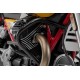 Προστατευτικά κάγκελα κινητήρα SW-Motech Moto Guzzi V85 TT