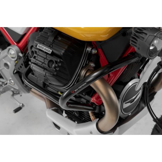 Προστατευτικά κάγκελα κινητήρα SW-Motech Moto Guzzi V85 TT