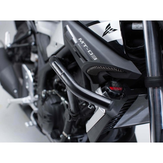 Προστατευτικά κάγκελα κινητήρα SW-Motech Yamaha MT-03 16- Προστατευτικά κάγκελα κινητήρα SW-Motech Yamaha MT-03 16-