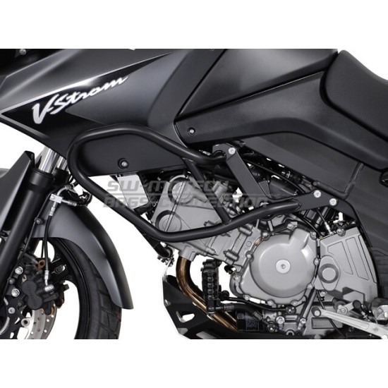 Προστατευτικά κάγκελα κινητήρα SW-Motech Suzuki DL 650 V-Strom -11 ver. 2 Προστατευτικά κάγκελα κινητήρα SW-Motech Suzuki DL 650 V-Strom -11 ver. 2