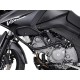 Προστατευτικά κάγκελα κινητήρα SW-Motech Suzuki DL 650 V-Strom -11 ver. 2 Προστατευτικά κάγκελα κινητήρα SW-Motech Suzuki DL 650 V-Strom -11 ver. 2