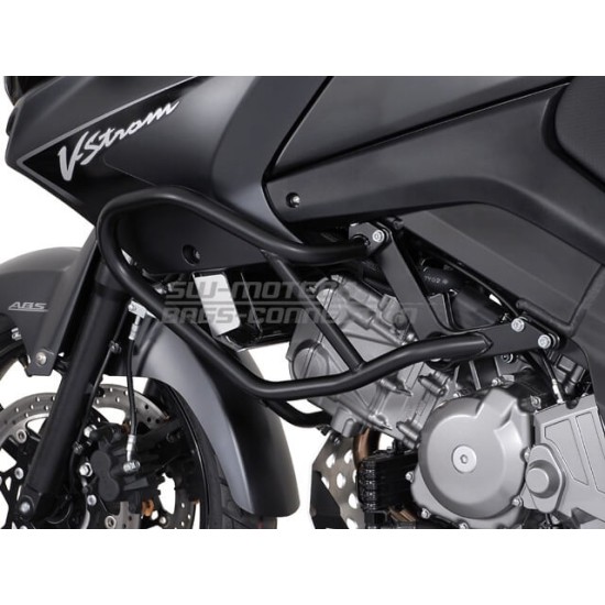 Προστατευτικά κάγκελα κινητήρα SW-Motech Suzuki DL 650 V-Strom -11 ver. 2 Προστατευτικά κάγκελα κινητήρα SW-Motech Suzuki DL 650 V-Strom -11 ver. 2