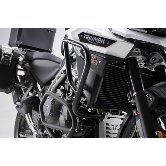 Προστατευτικά κάγκελα κινητήρα SW-Motech Triumph Tiger Explorer 1200 XC/XR 16- Προστατευτικά κάγκελα κινητήρα SW-Motech Triumph Tiger Explorer 1200 XC/XR 16-