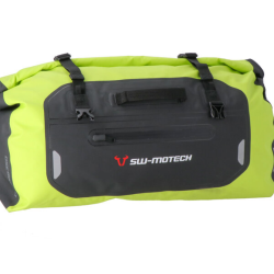 Αδιάβροχος σάκος SW-Motech Drybag 350 neon κίτρινο (2024)